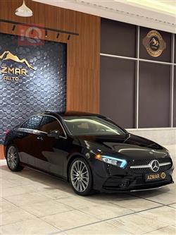 مرسيدس بنز A-Class